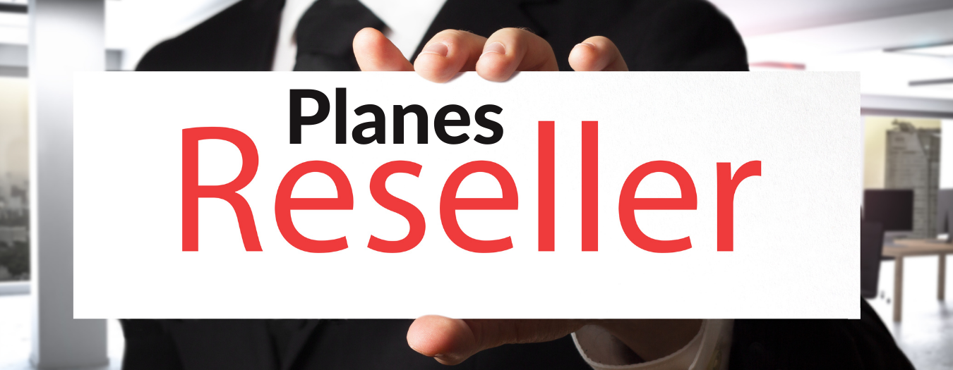 Reseller
